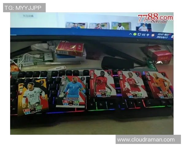 便宜足球球星卡价格分析及购买建议